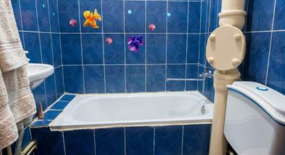 Купить квартиру 1 комнатную, 29 кв. м. Фотография №10 Купить квартиру 1 комнатную, 29 кв. м., Россия, г. Севастополь. Фотография №10