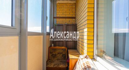 Купить квартиру 1 комнатную, 37.5 кв. м. Фотография №10 Купить квартиру 1 комнатную, 37.5 кв. м., Россия, г. Мурино. Фотография №10
