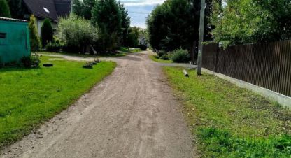Продаётся земельный участок в г. Новосибирск. Фотография №7 Продаётся земельный участок в г. Новосибирск. Фотография №7