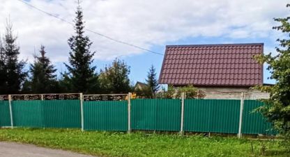 Купить земельный участок. Фотография №1 Продам земельный участок, на улице Рыбацкая, г. Новосибирск, Новосибирская обл., Россия, агентство ООО АГЕНТСТВО НЕДВИЖИМОСТИ ДЕЛЬТА. Фотография №1