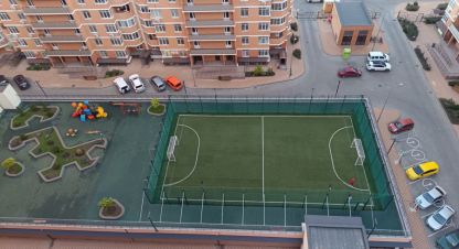 Купить квартиру на улице Овидиопольская дорога г. Одесса . Фотография №5