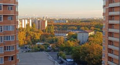 Продаётся 2-х комнатная квартира в г. Одесса . Фотография №6