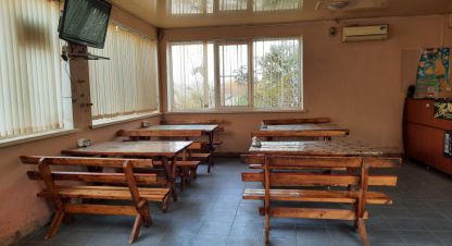 Продаётся производственно-складское помещение в г. Дубовка. Фотография №6