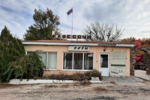 Продам производственно-складское помещение с общей площадью 118м2, на улице Магистральная, г. Дубовка, Волгоградская обл., Россия, агентство Живем Дома