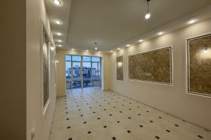Продам торговое помещение с общей площадью 74.5м2, на улице Им  лавочкина, Ворошиловский район, г. Волгоград, Волгоградская обл., Россия, агентство Живем Дома