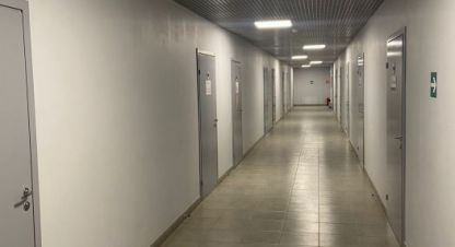 Сдам офисное помещение с общей площадью 200м2, г. Ище рп, Волгоградская обл., Россия, агентство Живем Дома. Фотография №1