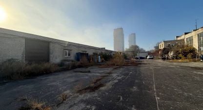 Сдаётся производственно-складское помещение в г. Волгоград. Фотография №6