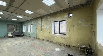 Снять производственно-складское помещение на улице Им  милиционера буханцева г. Волгоград. Фотография №5