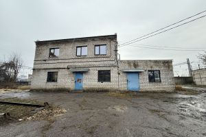 Сдам производственно-складское помещение с общей площадью 313.4м2, на улице Им  милиционера буханцева, Ворошиловский район, г. Волгоград, Волгоградская обл., Россия, агентство Живем Дома