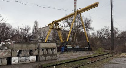 Снять производственно-складское помещение, 80 кв. м., Россия, г. Волгоград. Фотография №8