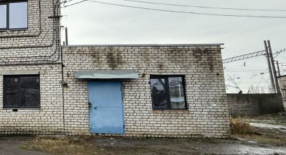 Снять производственно-складское помещение, 80 кв. м., Россия, г. Волгоград. Фотография №9