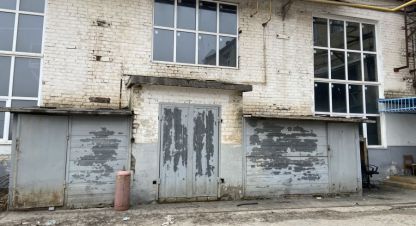 Снять производственно-складское помещение на улице Казахская г. Волгоград. Фотография №4