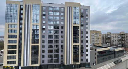 Снять офисное помещение, 365 кв. м. Фотография №1 Сдам офисное помещение с общей площадью 365м2, на улице 50 лет Октября, Красноармейский район, г. Волгоград, Волгоградская обл., Россия, агентство Живем Дома. Фотография №1