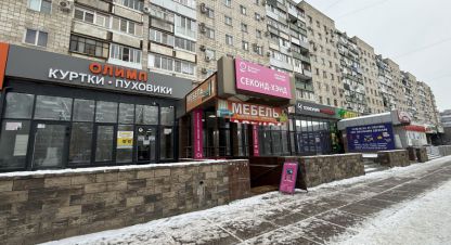Сдам офисное помещение с общей площадью 75м2, Красноармейский район, г. Волгоград, Волгоградская обл., Россия, агентство Живем Дома. Фотография №1