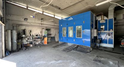 Купить торговое помещение, 580 кв. м., Россия, г. Волгоград. Фотография №9