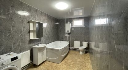 Купить дом 6-ти комнатную, 116 кв. м., Россия, г. Средняя ахтуба рп. Фотография №8