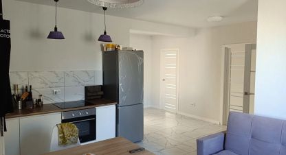 Купить дом 4-х комнатную, 88.3 кв. м. Фотография №1 Продам дом 4-х комнатный с общей площадью 88.3м2, на улице 10-я, г. Не выбрано, Волгоградская обл., Россия, агентство Живем Дома. Фотография №1