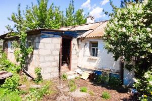 Продам дом 4-х комнатный с общей площадью 40.8м2, на улице 8 марта, г. Ище рп, Волгоградская обл., Россия, агентство Живем Дома Продам дом 4-х комнатный с общей площадью 40.8м2, на улице 8 марта, г. Ище рп, Волгоградская обл., Россия, агентство Живем Дома