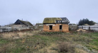 Купить земельный участок в г. Дубовка. Фотография №3