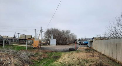 Купить земельный участок на улице Крестьянская г. Дубовка. Фотография №5
