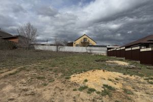 Продам земельный участок, г. Дубовка, Волгоградская обл., Россия, агентство Живем Дома