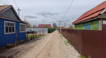 Купить коттедж/дачу 1 комнатную, 20 кв. м., Россия, г. Волгоград. Фотография №10