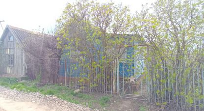 Продам коттедж/дачу 1 комнатную с общей площадью 20м2, г. Волгоград, Волгоградская обл., Россия, агентство Живем Дома. Фотография №1