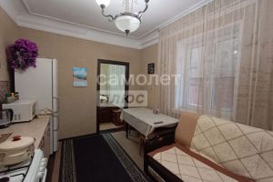 Продам дом 3-х комнатный с общей площадью 60м2, на улице З  космодемьянской ул, г. Нальчик, Кабардино-Балкария респ., Россия, агентство Самолет Плюс Нальчик
