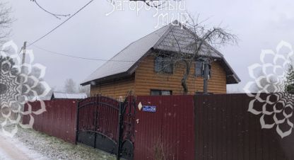 Купить дом на улице Турки 17бское поселение киржач vl россия г. Киржач. Фотография №5