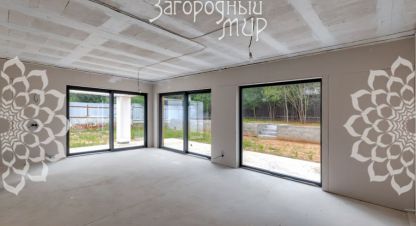 Купить дом 5-ти комнатную, 380 кв. м. Фотография №9 Купить дом 5-ти комнатную, 380 кв. м., Россия, г. Солослово д. Фотография №9