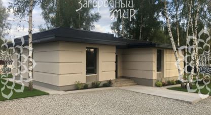 Купить дом 3-х комнатную, 109 кв. м. Фотография №1 Продам дом 3-х комнатный с общей площадью 109м2, на улице Механизаторов 16 обухово ms россия, г. Обухово д, Московская обл., Россия, агентство АН Загородный Мир . Фотография №1