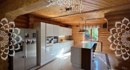 Продаётся дом в г. Горки-2 п. Фотография №7 Продаётся дом в г. Горки-2 п.. Фотография №7