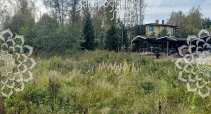 Купить земельный участок на улице Живописная г. Мураново. Фотография №4