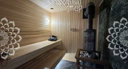 Купить дом 5-ти комнатную, 380 кв. м. Фотография №9 Купить дом 5-ти комнатную, 380 кв. м., Россия, г. Степаньково. Фотография №9
