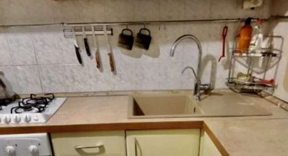 Купить квартиру 3-х комнатную, 53.4 кв. м. Фотография №8 Купить квартиру 3-х комнатную, 53.4 кв. м., Россия, г. Саратов. Фотография №8