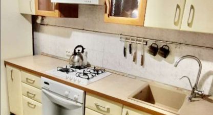 Купить квартиру 3-х комнатную, 53.4 кв. м. Фотография №1 Продам квартиру 3-х комнатную с общей площадью 53.4м2, 5/9 эт., на улице Перспективная, Ленинский район, г. Саратов, Саратовская обл., Россия, агентство АН Империя. Фотография №1