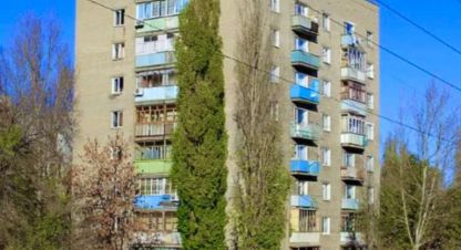 Купить квартиру 3-х комнатную, 53.4 кв. м. Фотография №9 Купить квартиру 3-х комнатную, 53.4 кв. м., Россия, г. Саратов. Фотография №9