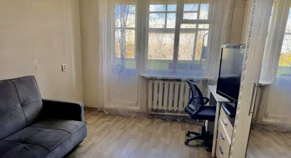 Купить 1 комнатную квартиру в г. Саратов. Фотография №2 Купить 1 комнатную квартиру в г. Саратов. Фотография №2