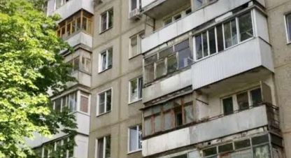 Купить квартиру 1 комнатную, 29.3 кв. м. Фотография №9 Купить квартиру 1 комнатную, 29.3 кв. м., Россия, г. Саратов. Фотография №9