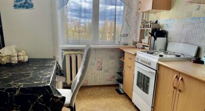 Продаётся 1 комнатная квартира в г. Саратов. Фотография №6 Продаётся 1 комнатная квартира в г. Саратов. Фотография №6
