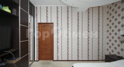 Купить квартиру 3-х комнатную, 93.6 кв. м. Фотография №8 Купить квартиру 3-х комнатную, 93.6 кв. м., Россия, г. Омск. Фотография №8