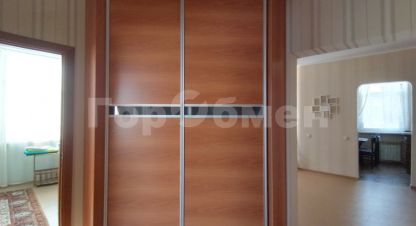 Купить квартиру 3-х комнатную, 93.6 кв. м. Фотография №10 Купить квартиру 3-х комнатную, 93.6 кв. м., Россия, г. Омск. Фотография №10