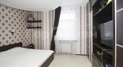 Продаётся 3-х комнатная квартира в г. Омск. Фотография №6 Продаётся 3-х комнатная квартира в г. Омск. Фотография №6