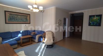 Купить 3-х комнатную квартиру на улице Заозерная г. Омск. Фотография №4 Купить 3-х комнатную квартиру на улице Заозерная г. Омск. Фотография №4