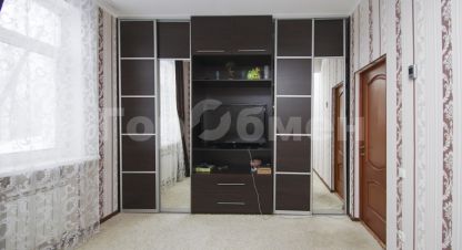 Купить квартиру 3-х комнатную, 93.6 кв. м. Фотография №9 Купить квартиру 3-х комнатную, 93.6 кв. м., Россия, г. Омск. Фотография №9