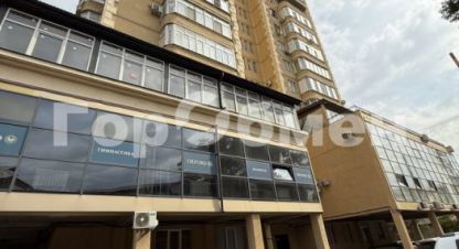 Продам квартиру 3-х комнатную с общей площадью 152.4м2, 18/19 эт., на улице Дзержинского, г. Махачкала, Дагестан респ., Россия, агентство ГорОбмен. Фотография №1