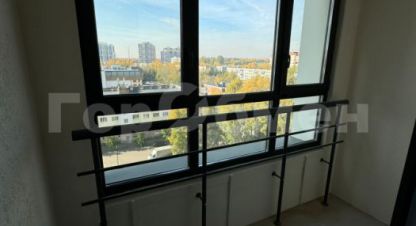 Купить квартиру 1 комнатную, 50 кв. м., Россия, г. Пенза. Фотография №9