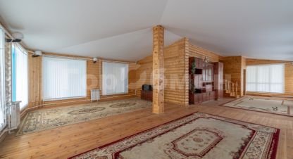 Купить дом, 640 кв. м., Россия, г. Посёлок совхозный. Фотография №9