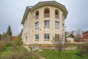 Продам дом с общей площадью 640м2, на улице Историческая, г. Посёлок совхозный, Свердловская обл., Россия, агентство ГорОбмен Продам дом с общей площадью 640м2, на улице Историческая, г. Посёлок совхозный, Свердловская обл., Россия, агентство ГорОбмен