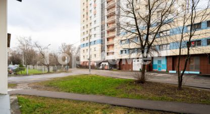 Купить квартиру 4-х комнатную, 145 кв. м., Россия, г. Королёв. Фотография №10